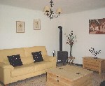 The sitting room