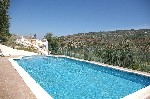 The private pool