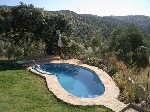 The private pool