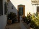 Cottage with shared pool